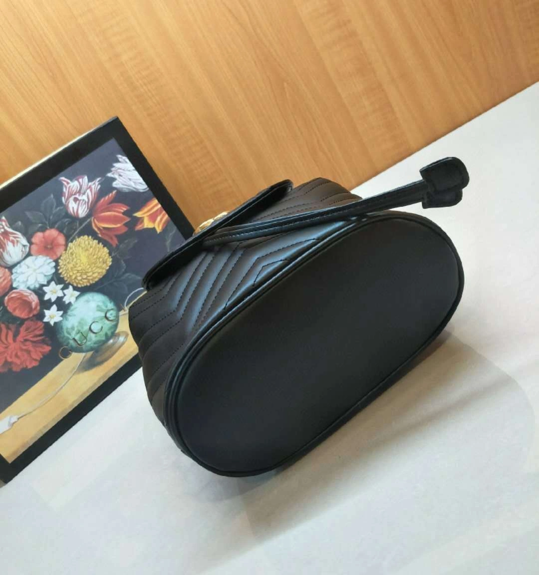 *MOMO--- 528129 Calfskin item : A-B00H0142