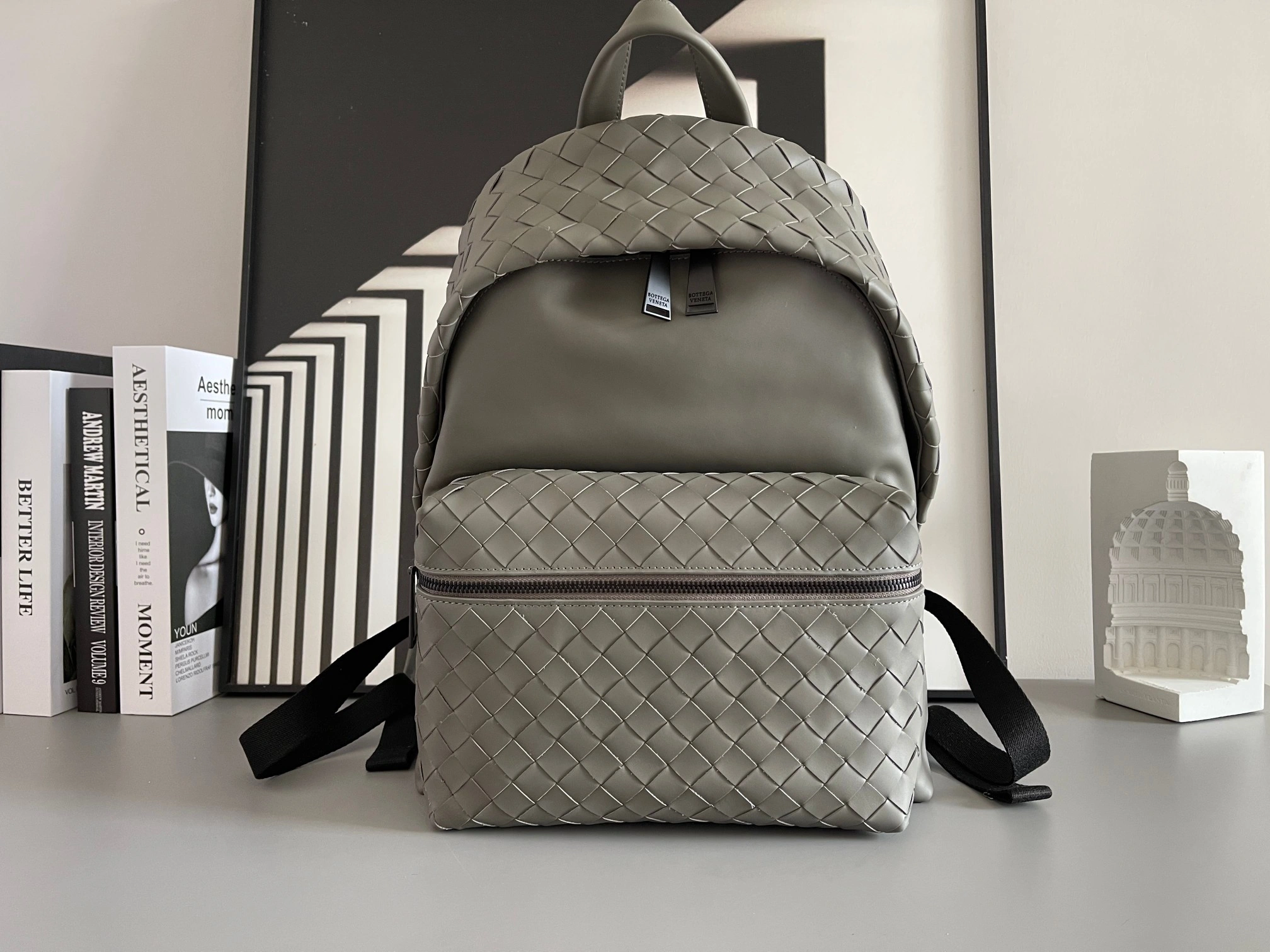 MOMO--- 599634-VCPQ2-1446 Calfskin item:C-B134L0842R