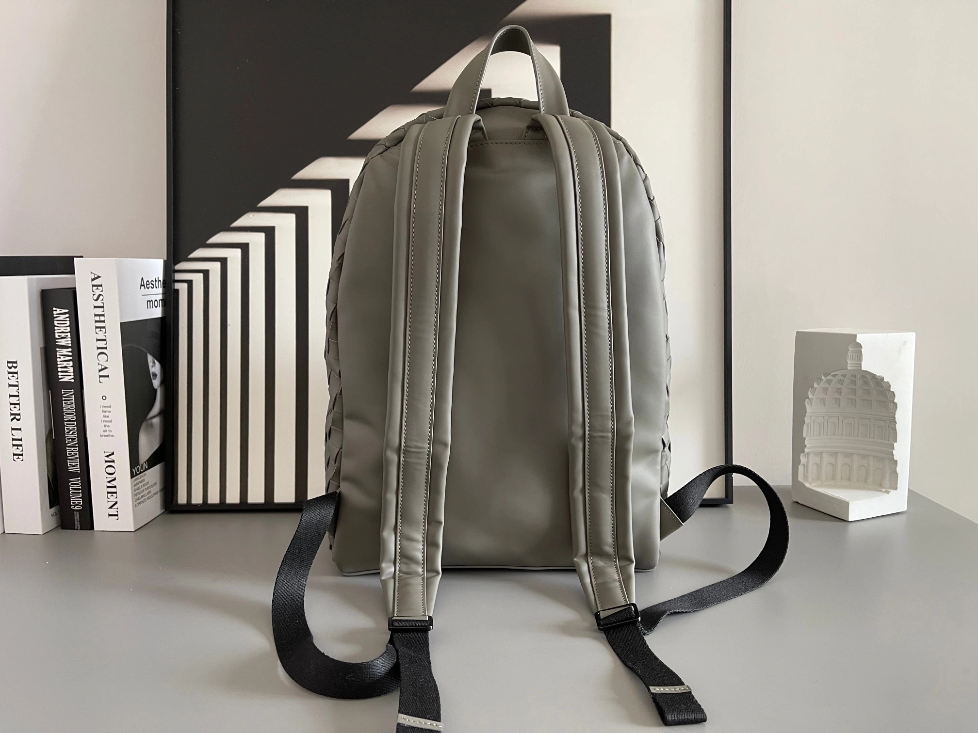 MOMO--- 599634-VCPQ2-1446 Calfskin item:C-B134L0842R