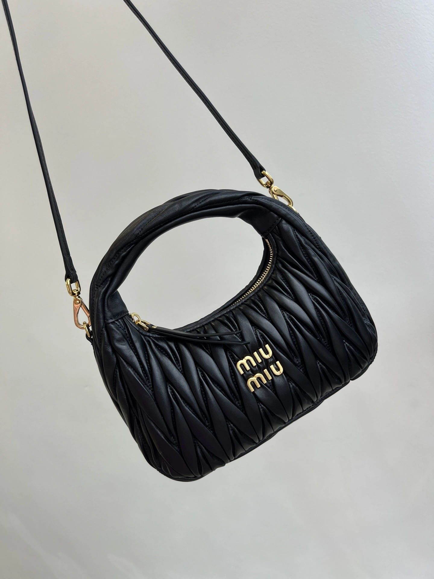 MOMO--- 5BC125-N88-F0002-V-OOY sheepskin item:D-B432D0670
