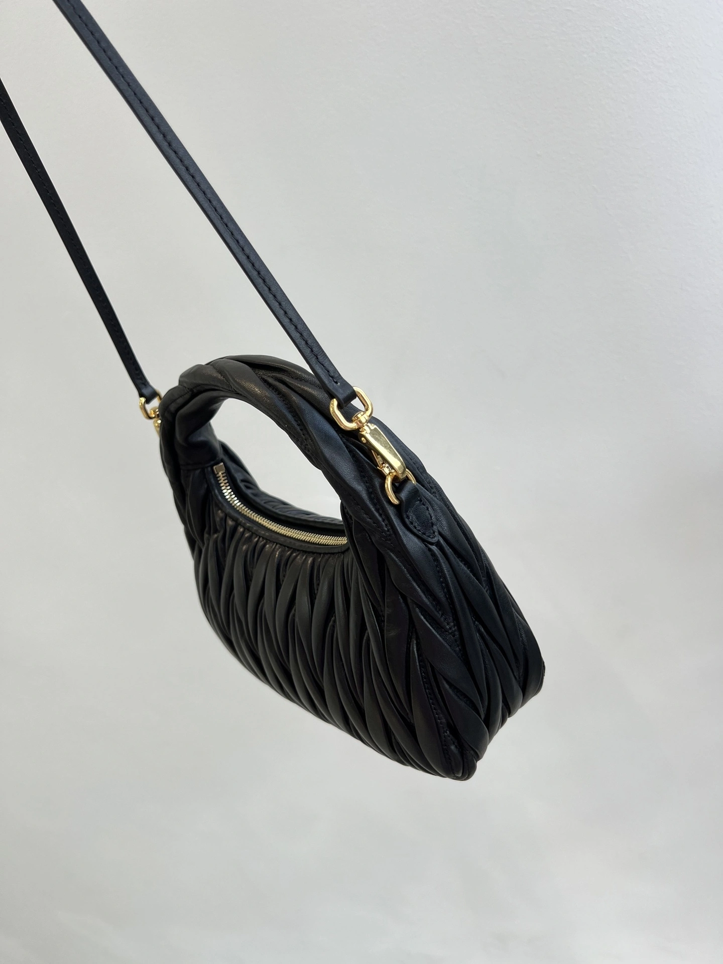 MOMO--- 5BC125-N88-F0002-V-OOY sheepskin item:D-B432D0670