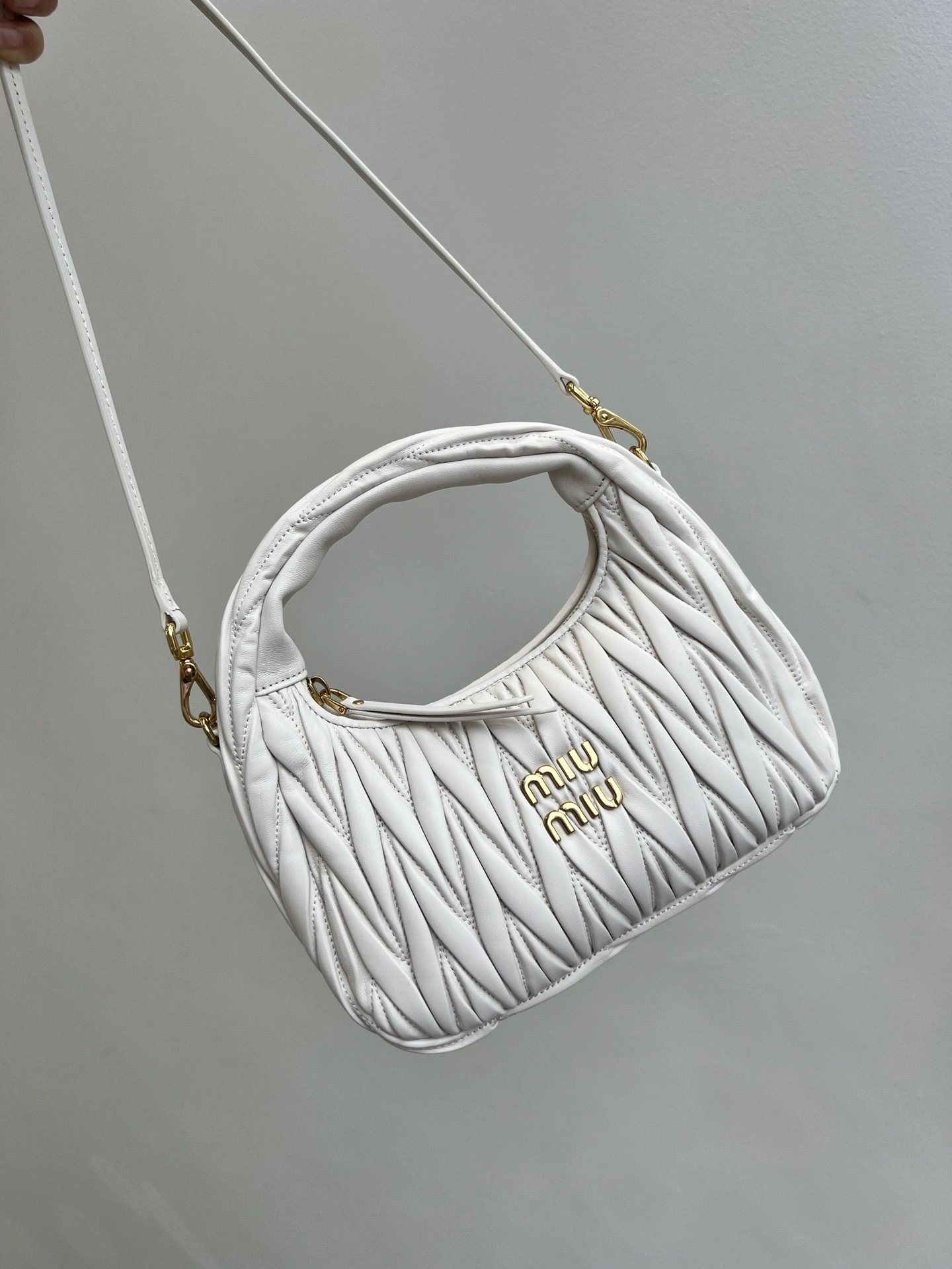 MOMO--- 5BC125-N88-F0009-V-OOY sheepskin item:D-B432D0669