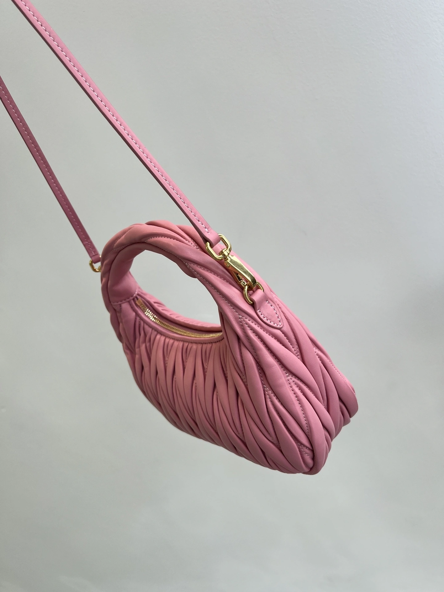MOMO--- 5BC125-N88-F0638-V-OOY sheepskin item:D-B432D0668