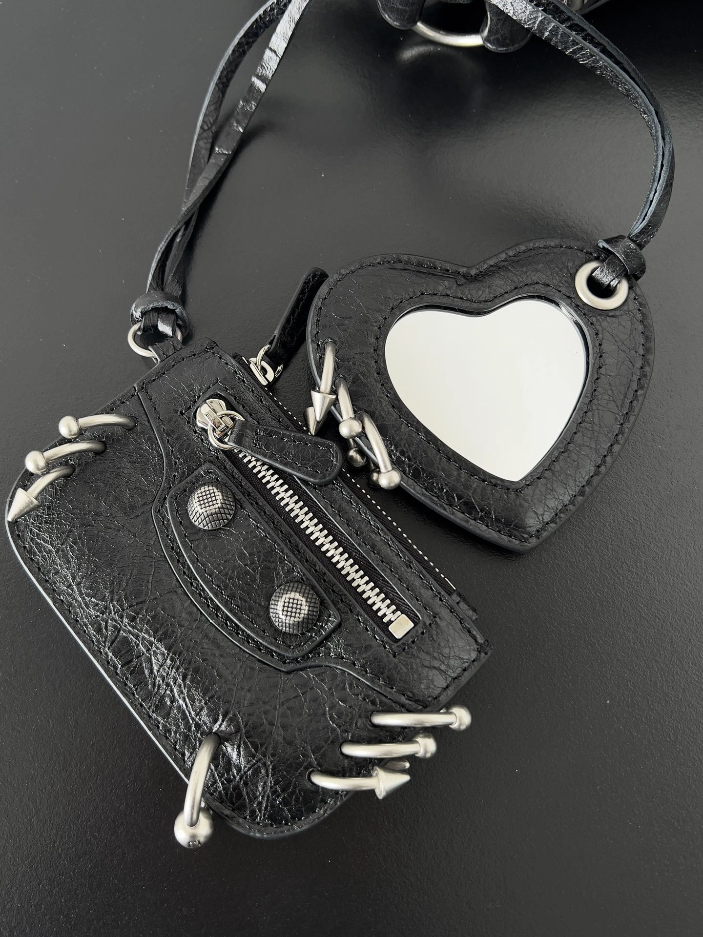 MOMO--- 6713092AALB1000 Le Cagole item:C-B063L0809R