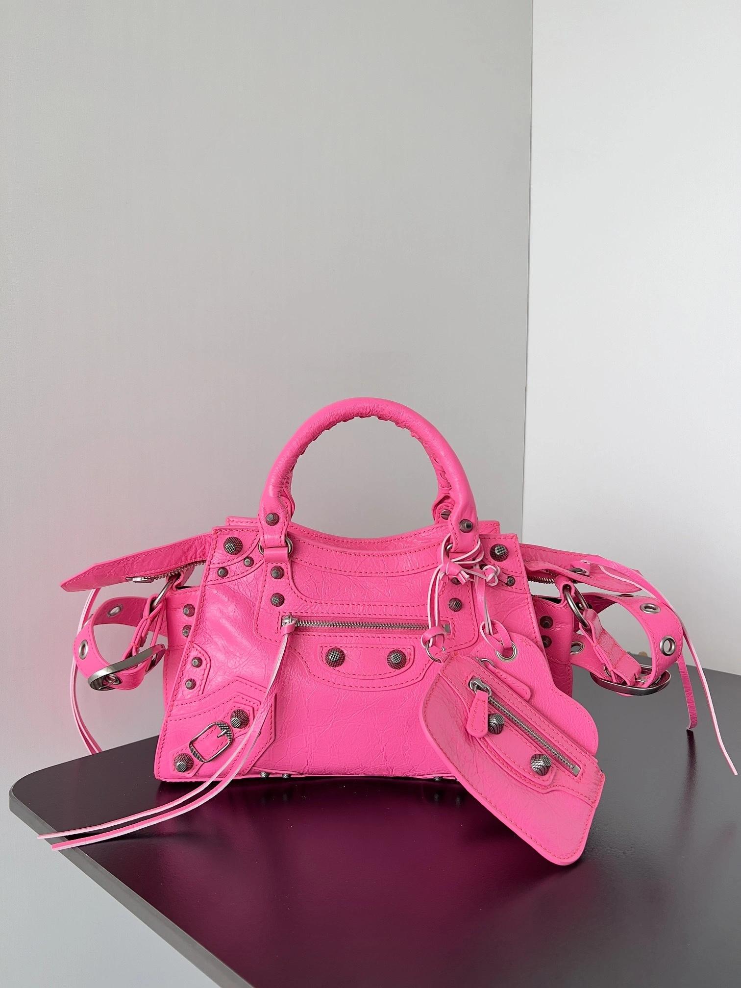 MOMO--- 700940210BE5634 Neo cagole sheepskin item:C-B063L0815R