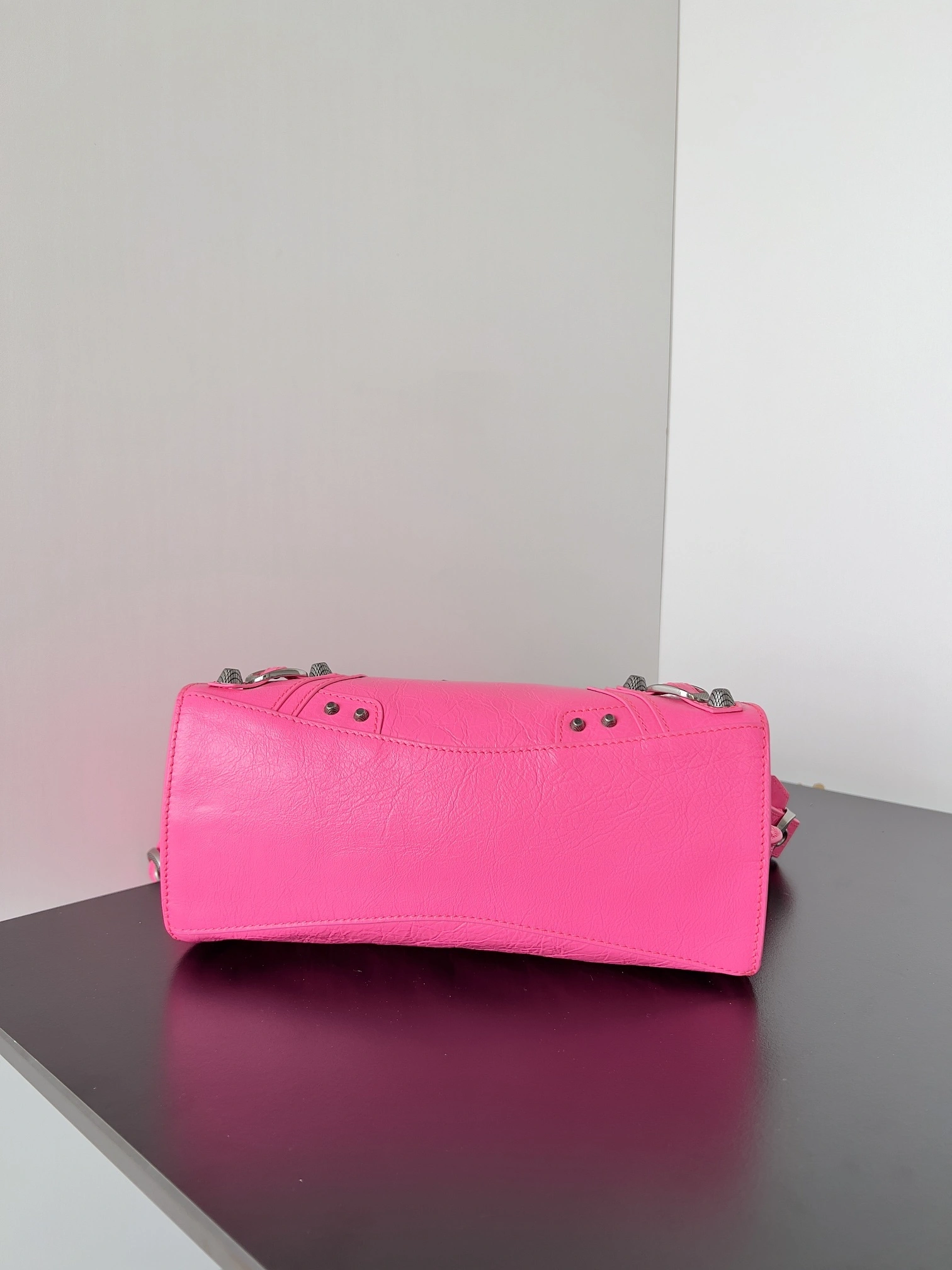 MOMO--- 700940210BE5634 Neo cagole sheepskin item:C-B063L0815R