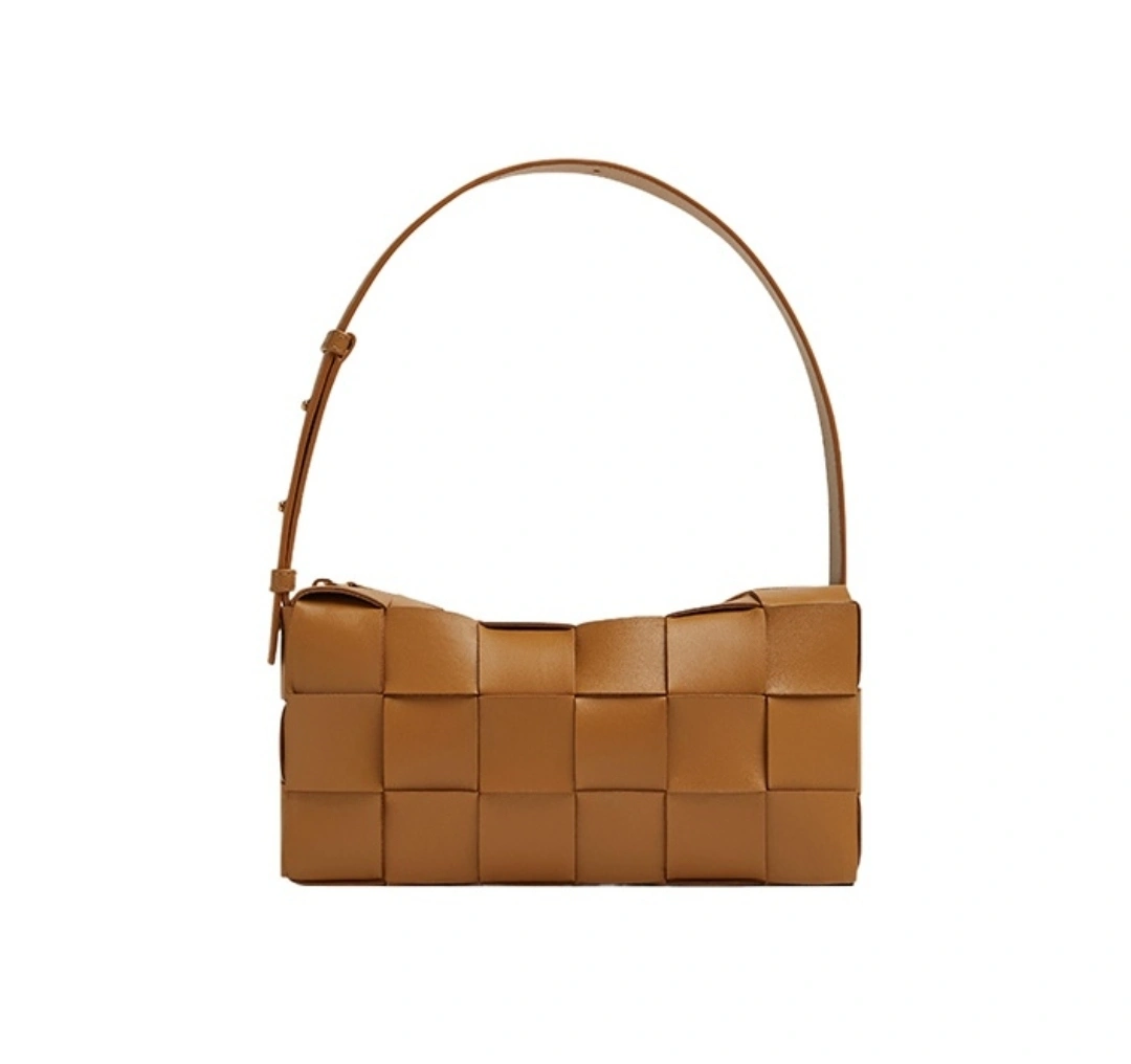 MOMO--- 709360VMAY12593 BRICK CASSETTE sheepskin item:D-B432D0661