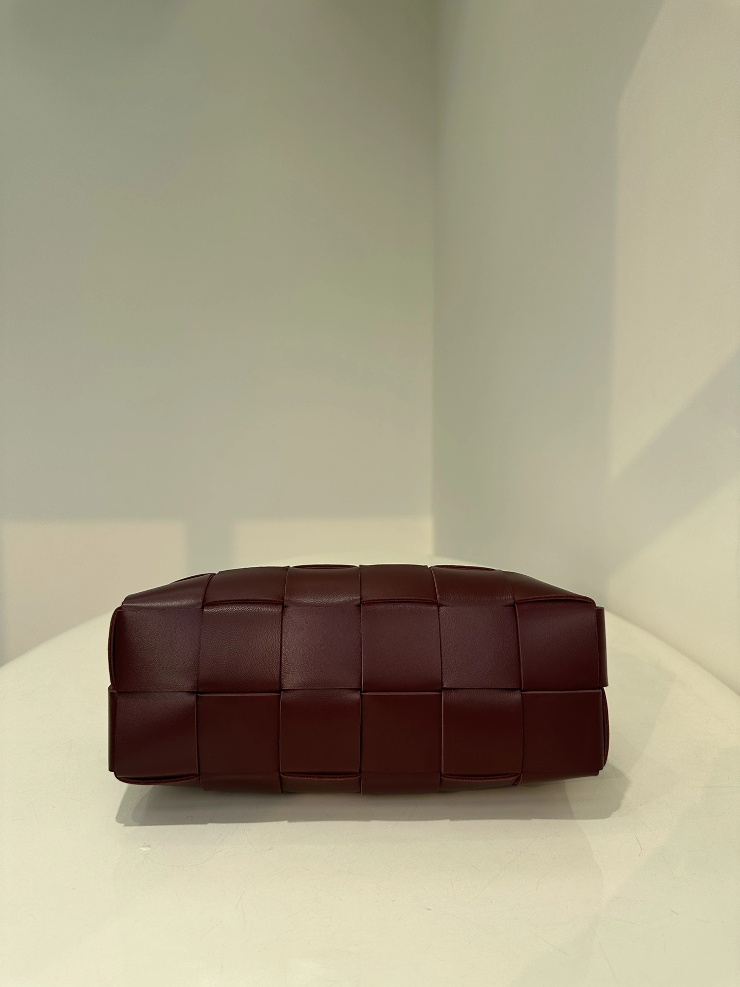 MOMO--- 709360VMAY16208 BRICK CASSETTE sheepskin item:D-B432D0659