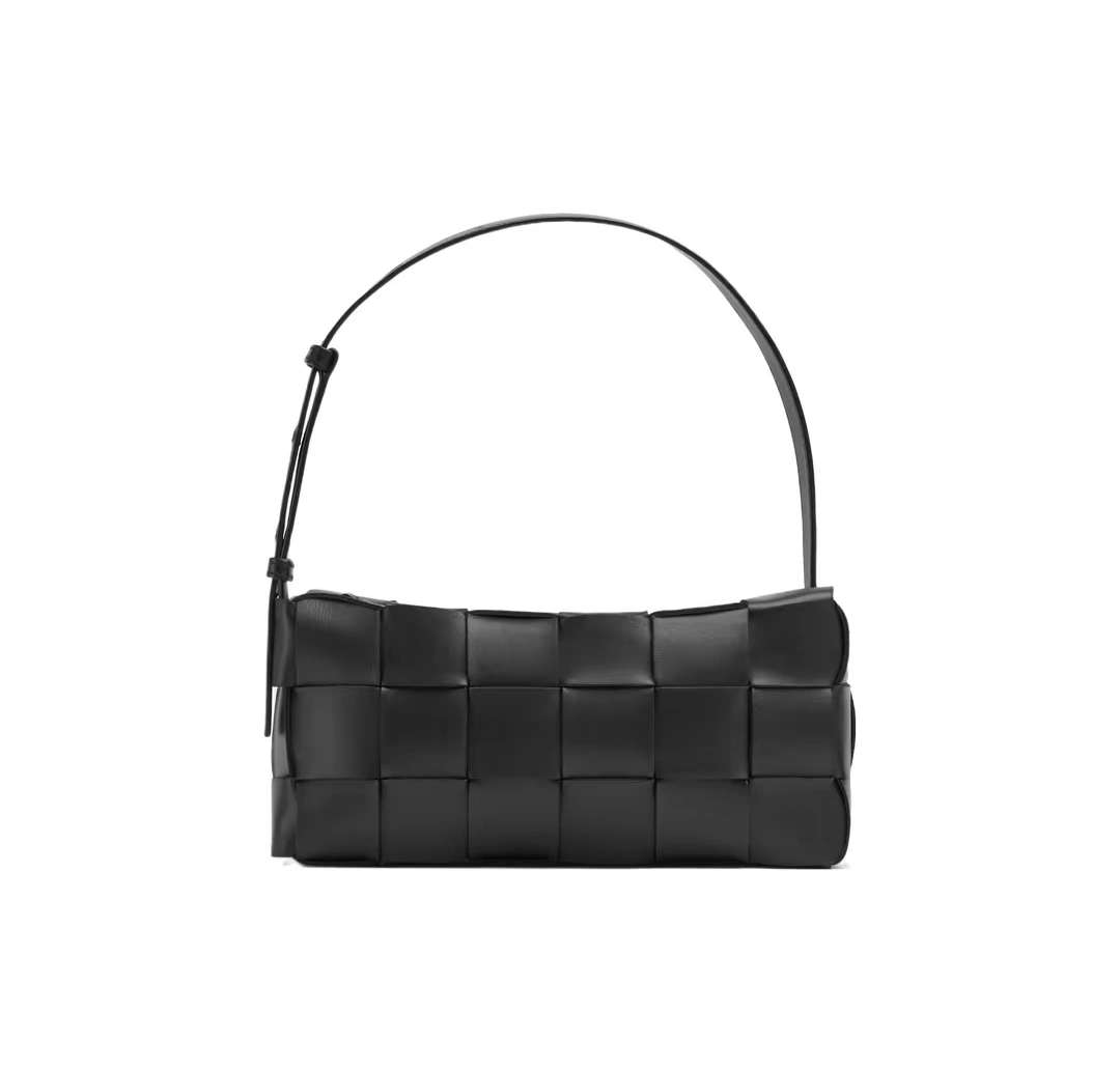 MOMO--- 709360VMAY18425 BRICK CASSETTE sheepskin item:D-B432D0660