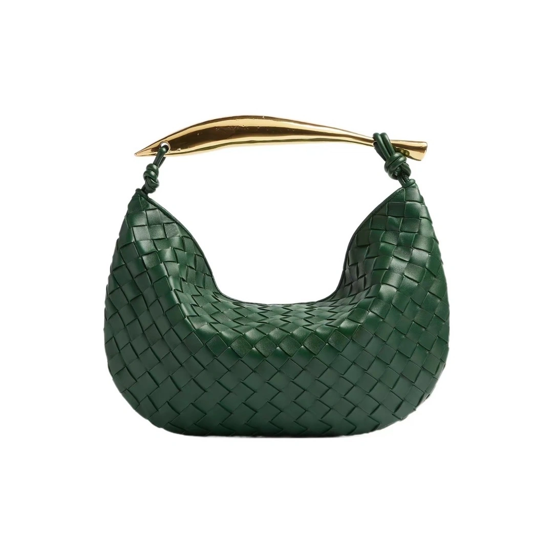 MOMO--- 716082VCPP13060 sheepskin Sardine item:C-B134L0829R