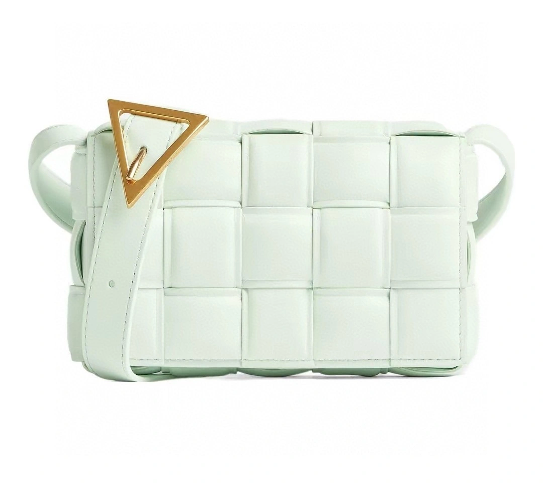 MOMO--- 717506VCQR11807 sheepskin Cassette item:C-B134L0844R