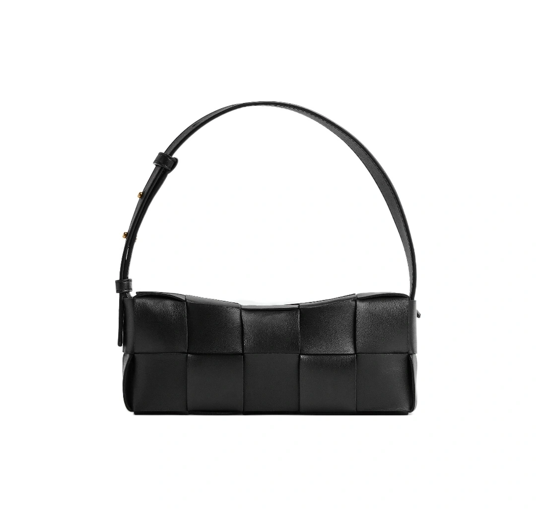 MOMO--- 729166VMAY18425 BRICK CASSETTE sheepskin item:D-B432D0663
