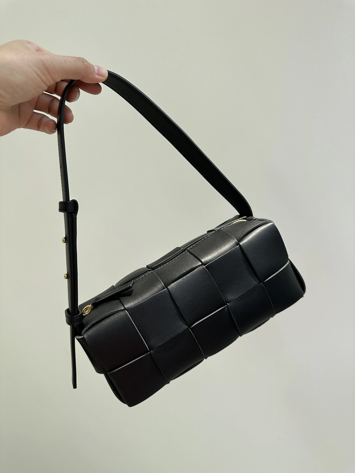 MOMO--- 729166VMAY18425 BRICK CASSETTE sheepskin item:D-B432D0663