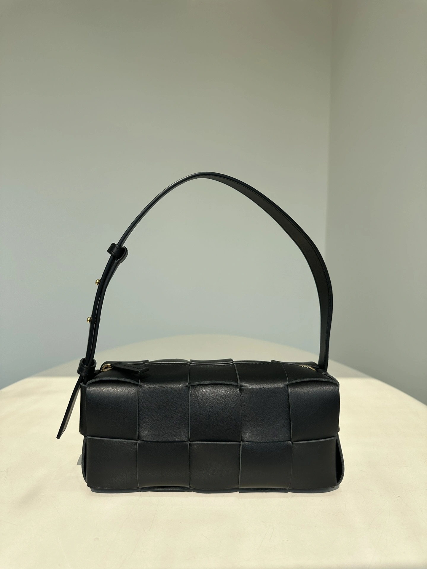 MOMO--- 729166VMAY18425 BRICK CASSETTE sheepskin item:D-B432D0663