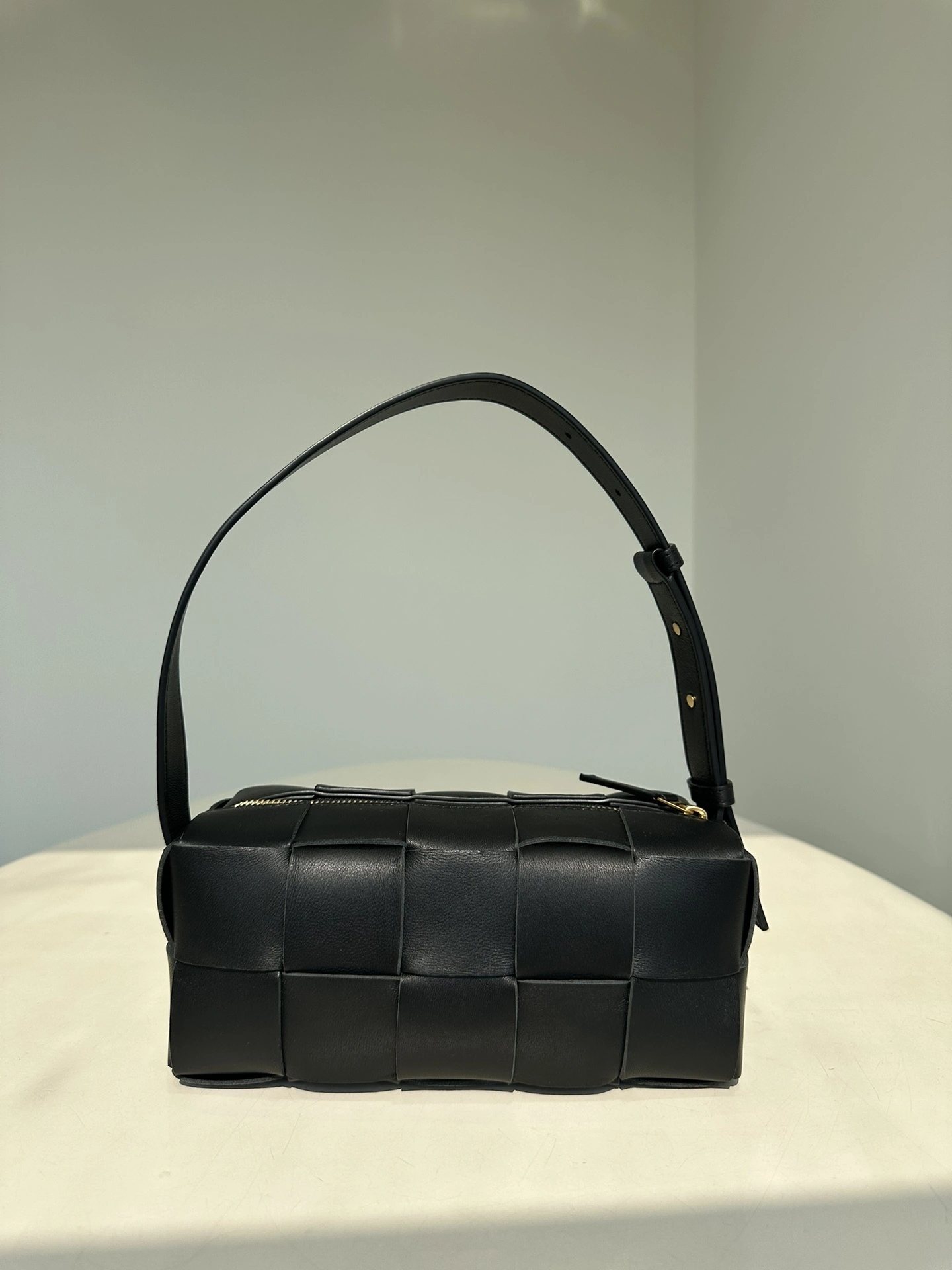 MOMO--- 729166VMAY18425 BRICK CASSETTE sheepskin item:D-B432D0663