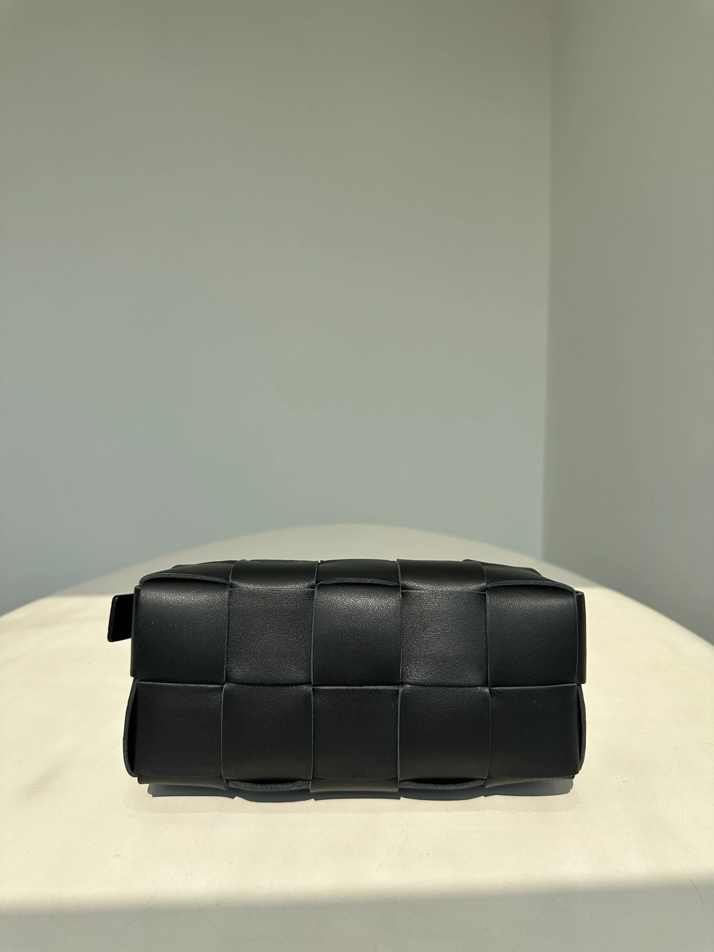 MOMO--- 729166VMAY18425 BRICK CASSETTE sheepskin item:D-B432D0663