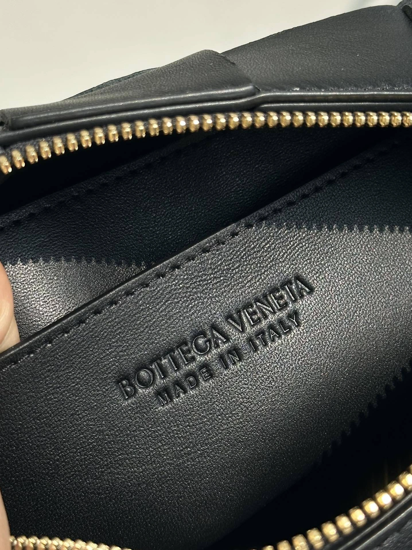 MOMO--- 729166VMAY18425 BRICK CASSETTE sheepskin item:D-B432D0663