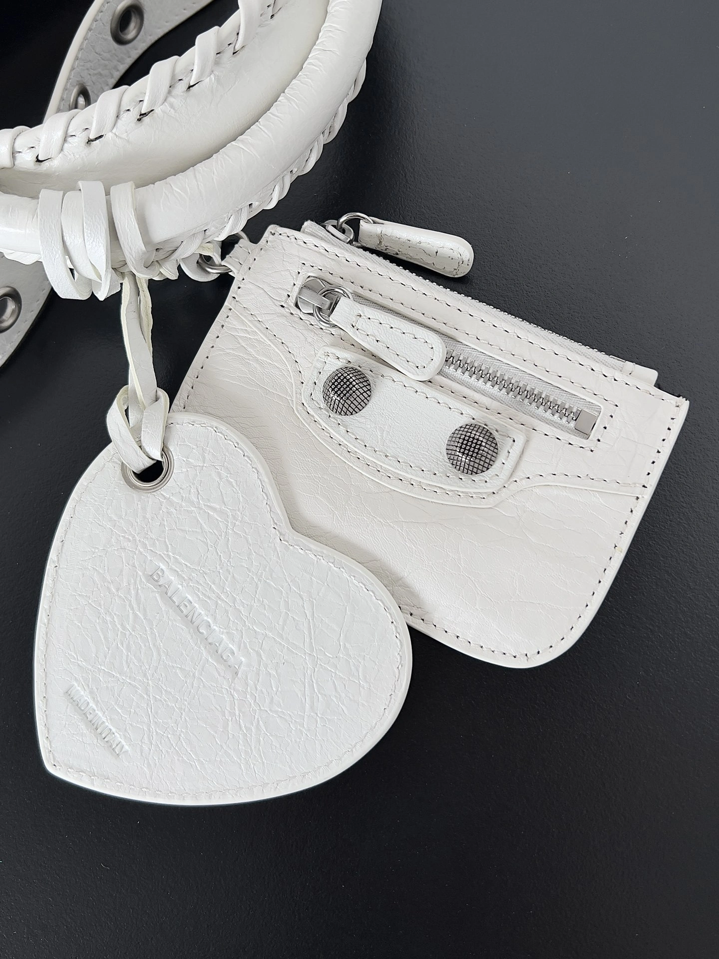 MOMO--- 736046210B09104 Neo cagole sheepskin item:C-B063L0817R