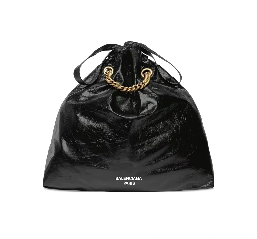 MOMO--- 742941210IT1000 Crush tote Calfskin item:D-B432D0679