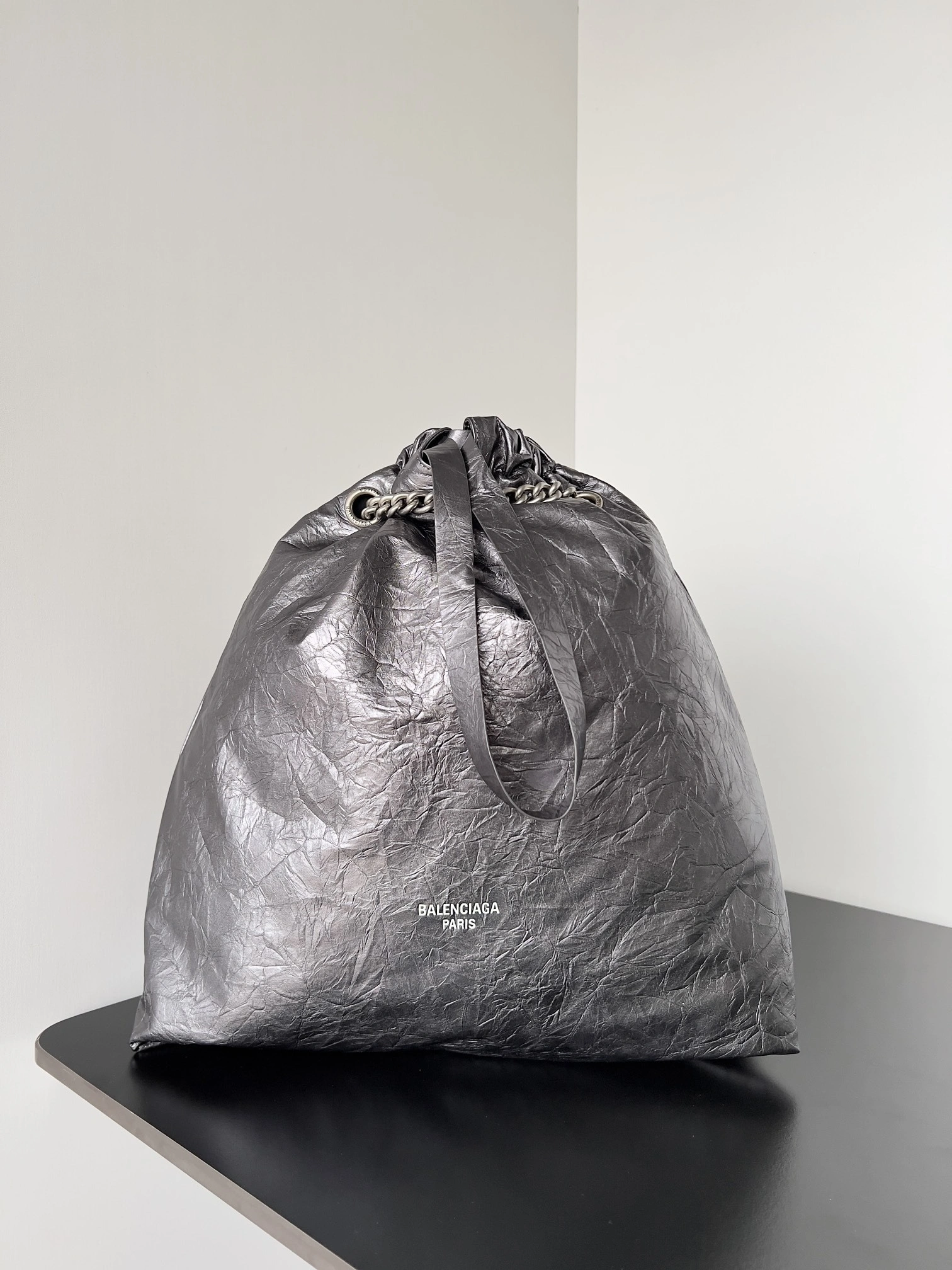 MOMO--- 7429412AATG1314 Calfskin 𝑪𝒓𝒖𝒔𝒉 𝙏𝙧𝙖𝙨𝙝 item:C-B063L0818R