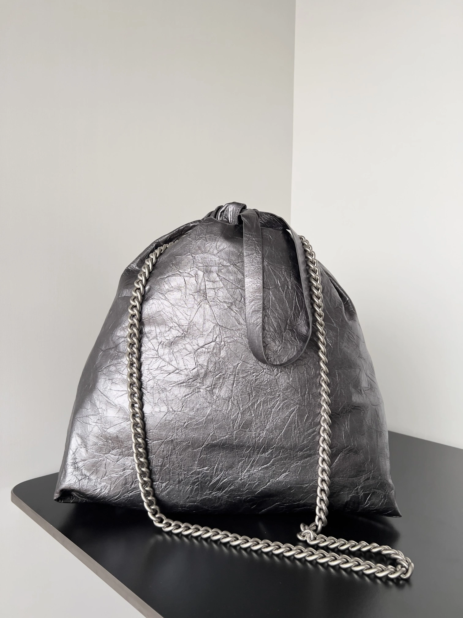 MOMO--- 7429412AATG1314 Calfskin 𝑪𝒓𝒖𝒔𝒉 𝙏𝙧𝙖𝙨𝙝 item:C-B063L0818R