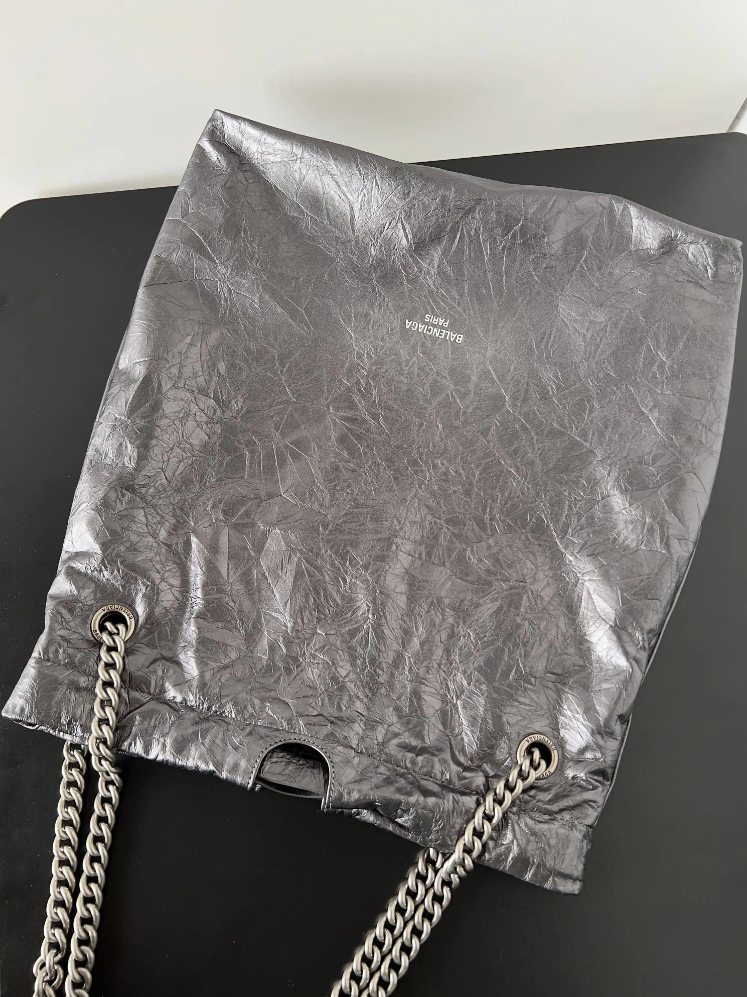 MOMO--- 7429412AATG1314 Calfskin 𝑪𝒓𝒖𝒔𝒉 𝙏𝙧𝙖𝙨𝙝 item:C-B063L0818R