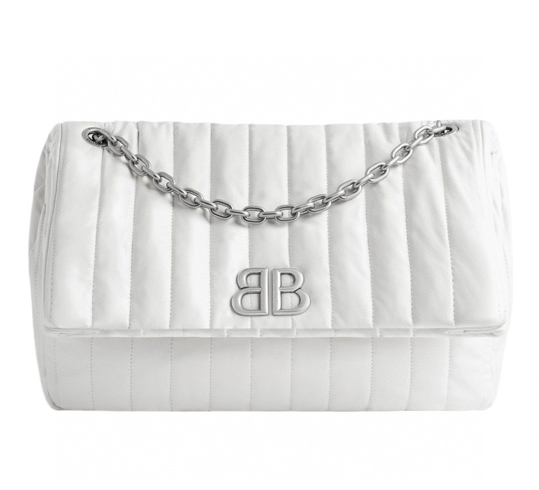 MOMO--- 7659452AASE9106 𝐌𝐨𝐧𝐚𝐜𝐨 cowhide item:C-B063L0813R