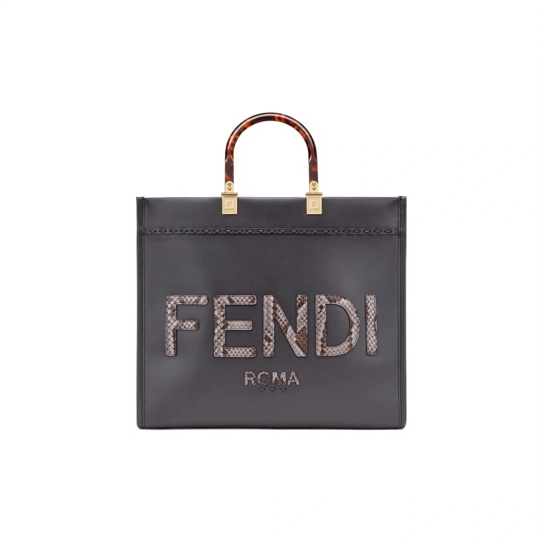 MOMO--- 8BH386-AHN5-F1DMK waxed skin sunshine shopper item:C-B063K2316R