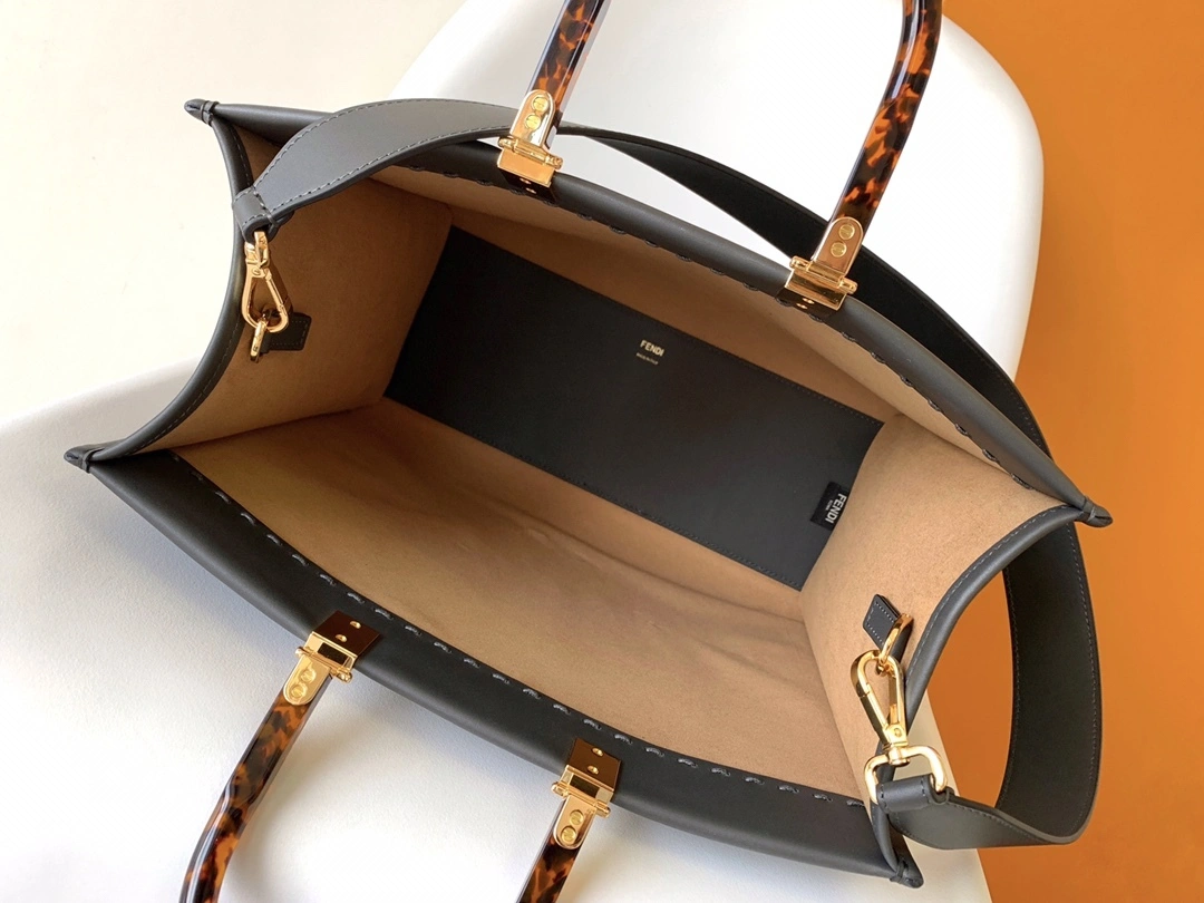 MOMO--- 8BH386-AHN5-F1DMK waxed skin sunshine shopper item:C-B063K2316R
