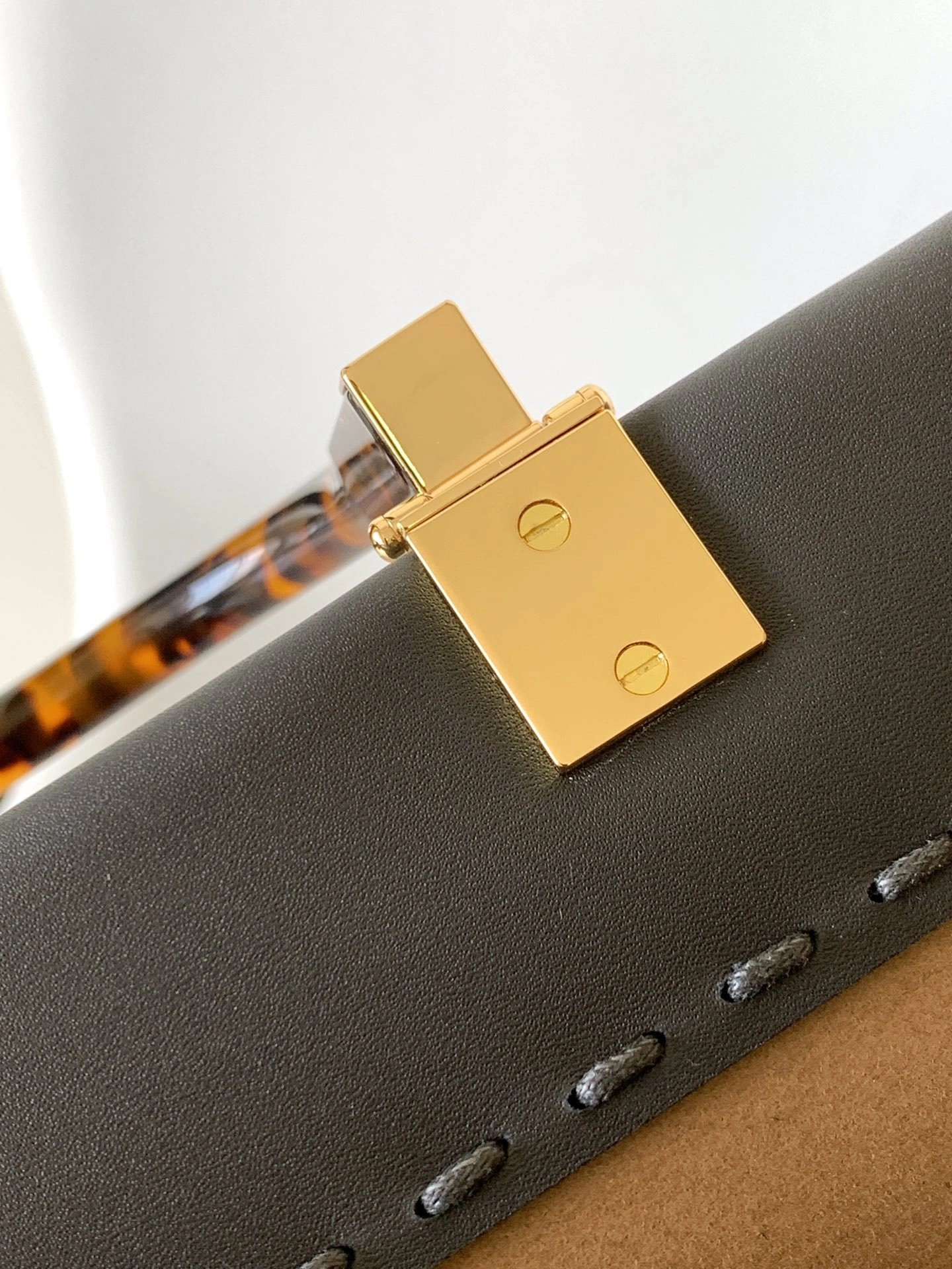 MOMO--- 8BH386-AHN5-F1DMK waxed skin sunshine shopper item:C-B063K2316R
