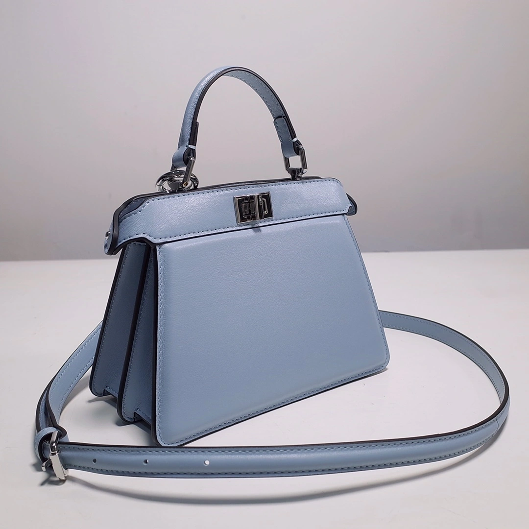 MOMO--- 8BN335-ABVE-F1HBK Peekaboo ISeeU item:C-B063K2217R