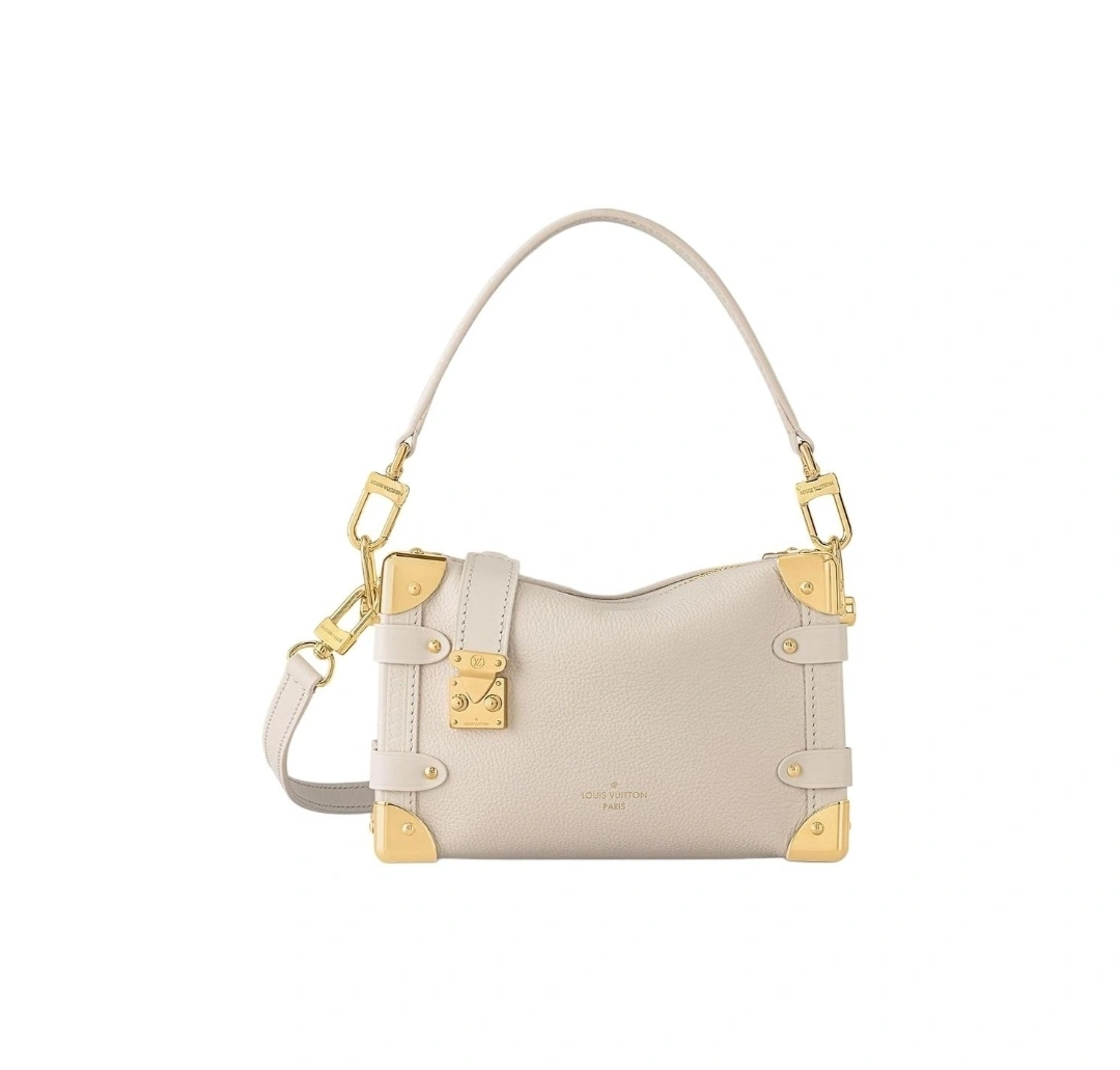 &MOMO--- 8V M23915 Side Trunk PM sheepskin item:D-B174E1706