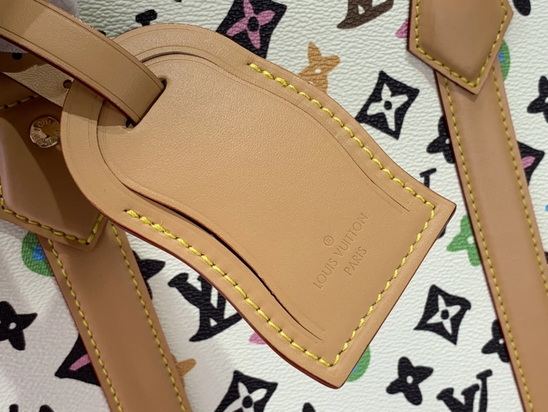 MOMO--- 8V M24859 cowhide Sac Plat Monogram Craggy item:D-B174E1704