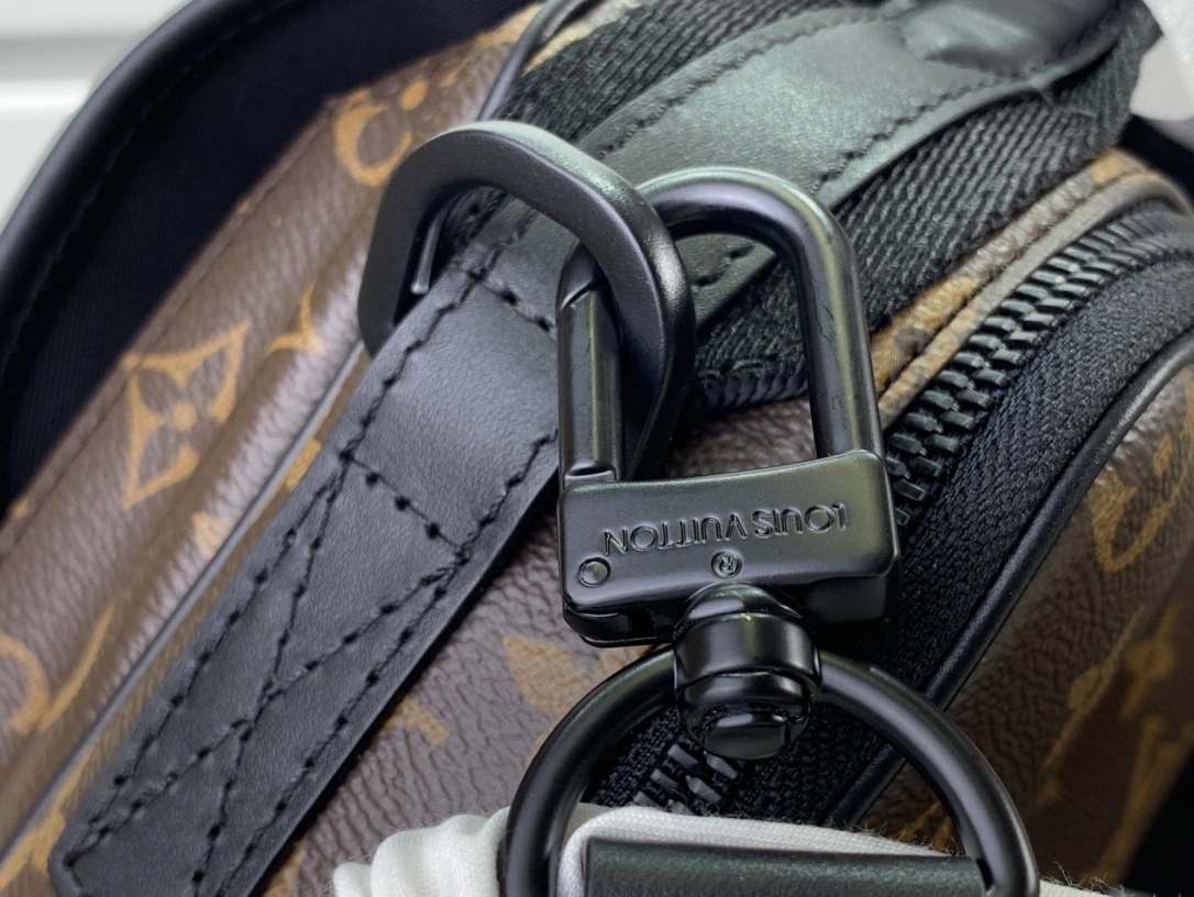 MOMO--- 8V M46973 Quest Monogram Macassar item:D-B174E1702