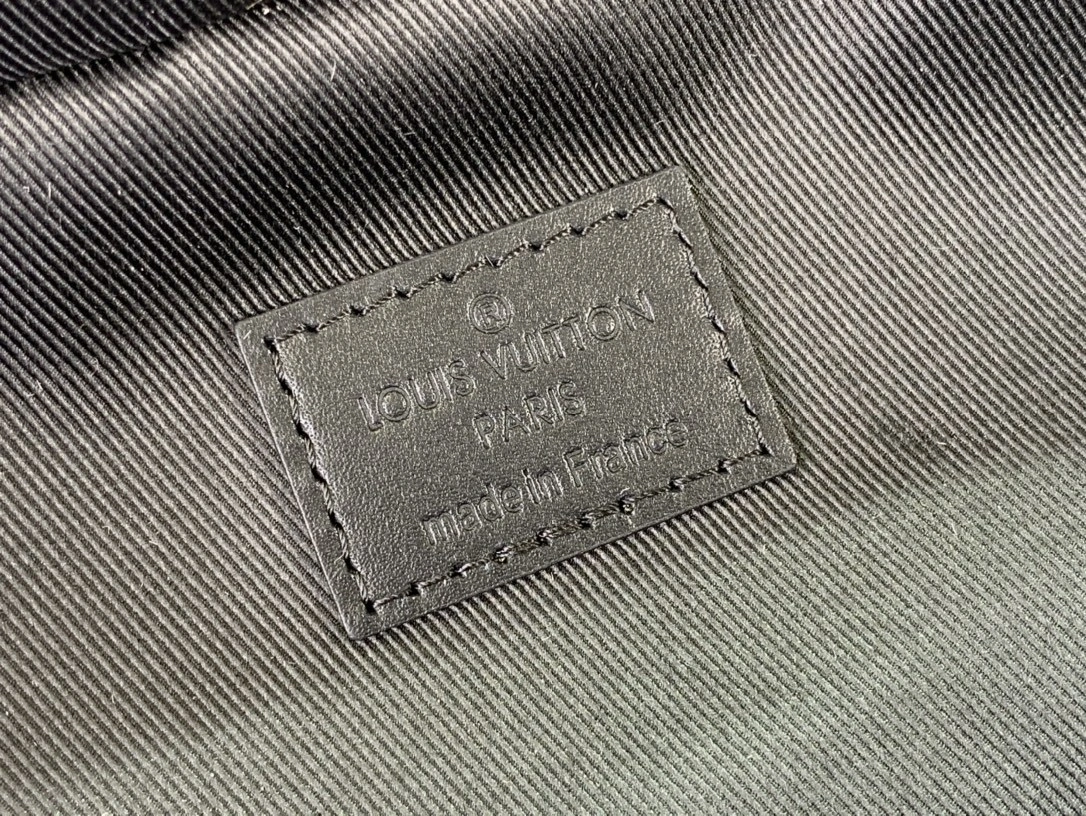 MOMO--- 8V M46973 Quest Monogram Macassar item:D-B174E1702