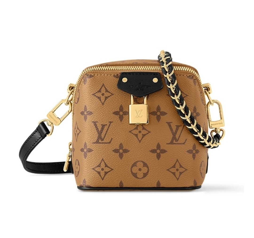 MOMO--- 8V M47162 Just In Case cowhide item:D-B174E1710