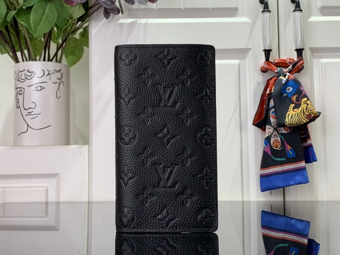 MOMO--- 8V M69038 Brazza Taurillon item:D-B174E1733