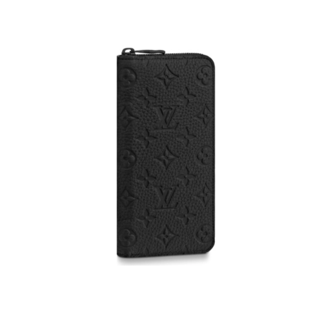 MOMO--- 8V M69047 Zippy Vertical Taurillon item:D-B174E1734