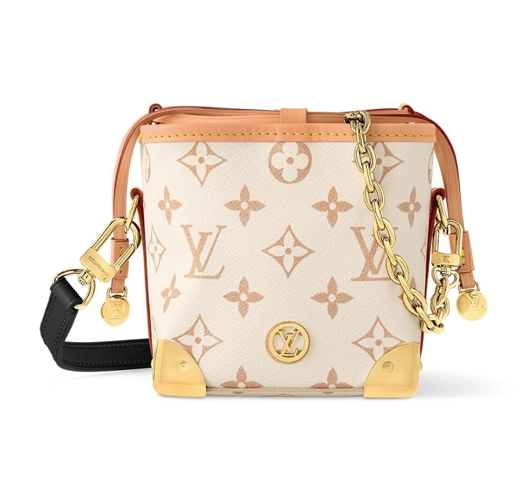 MOMO--- 8V M83227 NOE PURSE Monogram Reverse item:D-B174E1718