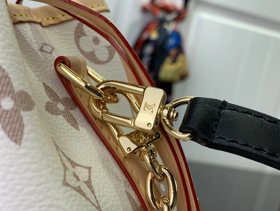 MOMO--- 8V M83227 NOE PURSE Monogram Reverse item:D-B174E1718