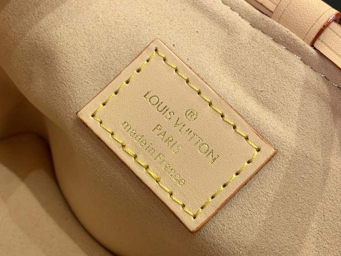 MOMO--- 8V M83227 NOE PURSE Monogram Reverse item:D-B174E1718