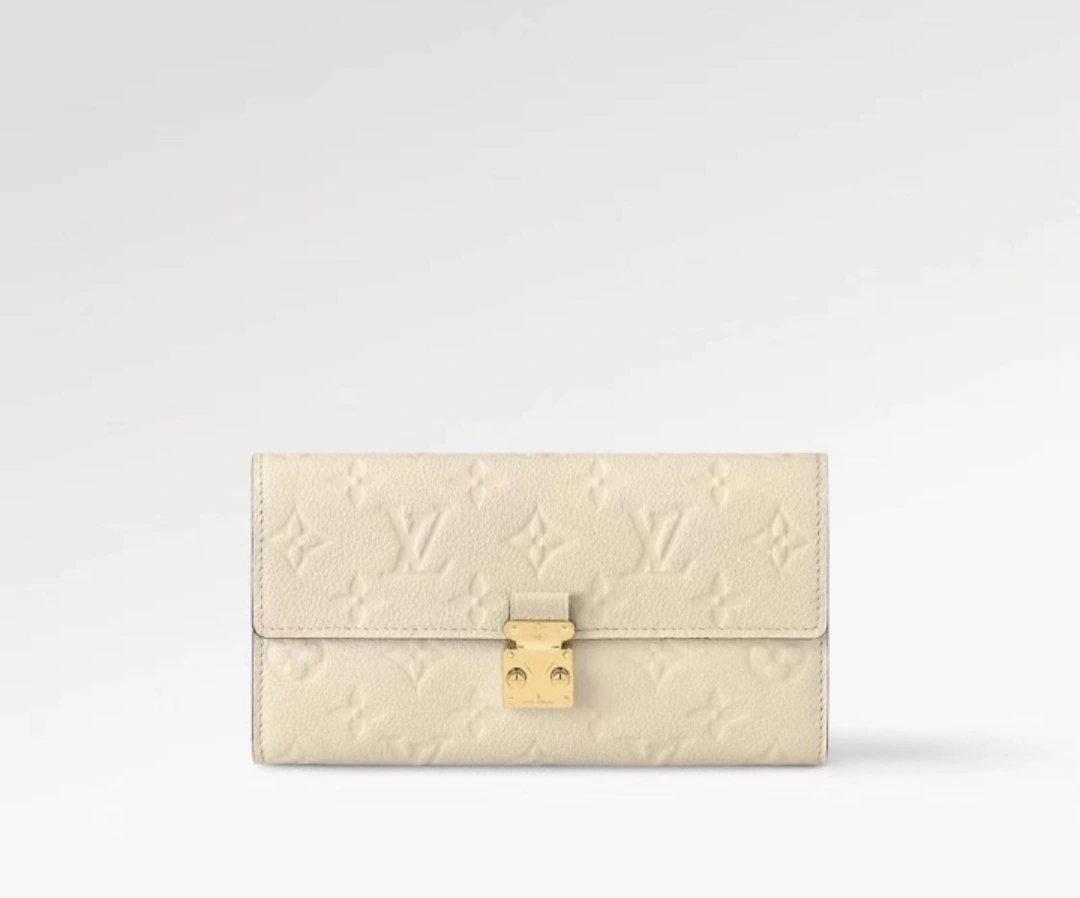 MOMO--- 8V M83276 Sarah Monogram Empreinte item:D-B174E1722