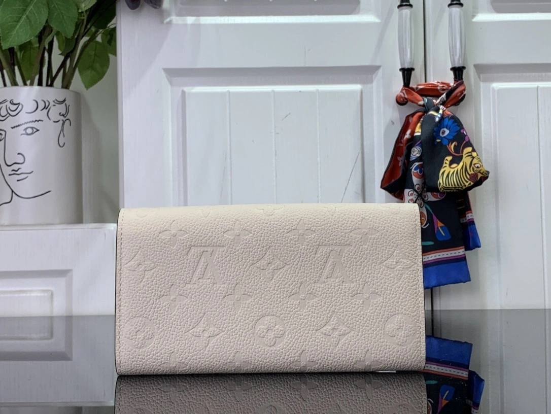 MOMO--- 8V M83276 Sarah Monogram Empreinte item:D-B174E1722