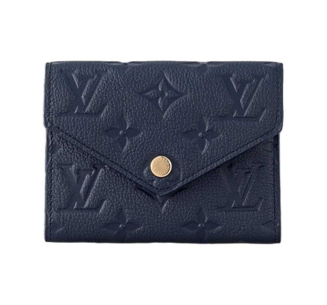 MOMO--- 8V M83590 Victorine Monogram Empreinte item:D-B174E1744