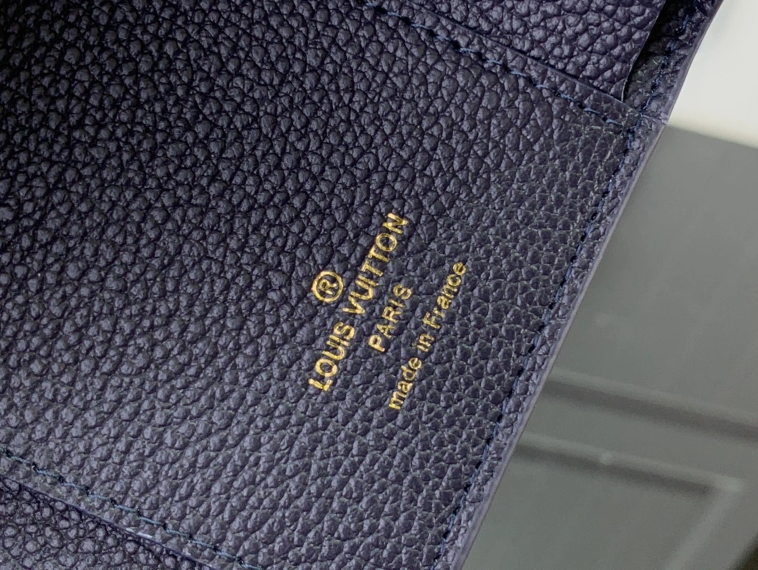 MOMO--- 8V M83590 Victorine Monogram Empreinte item:D-B174E1744