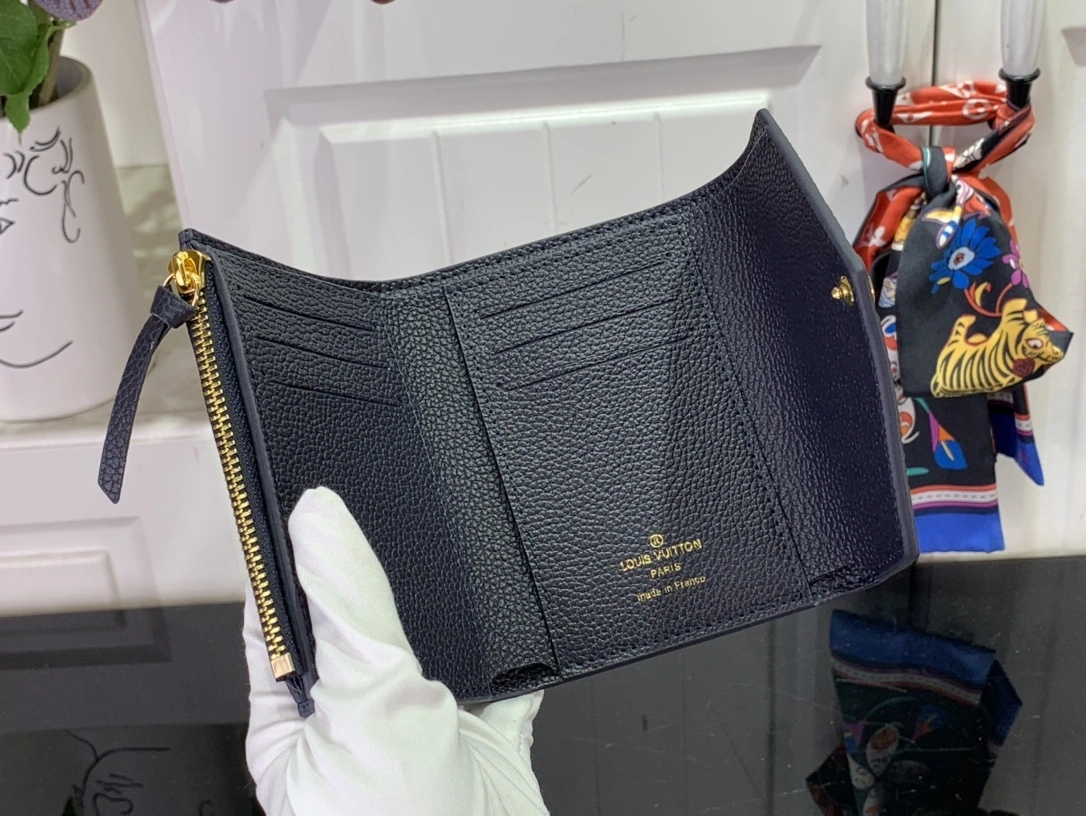 MOMO--- 8V M83590 Victorine Monogram Empreinte item:D-B174E1744