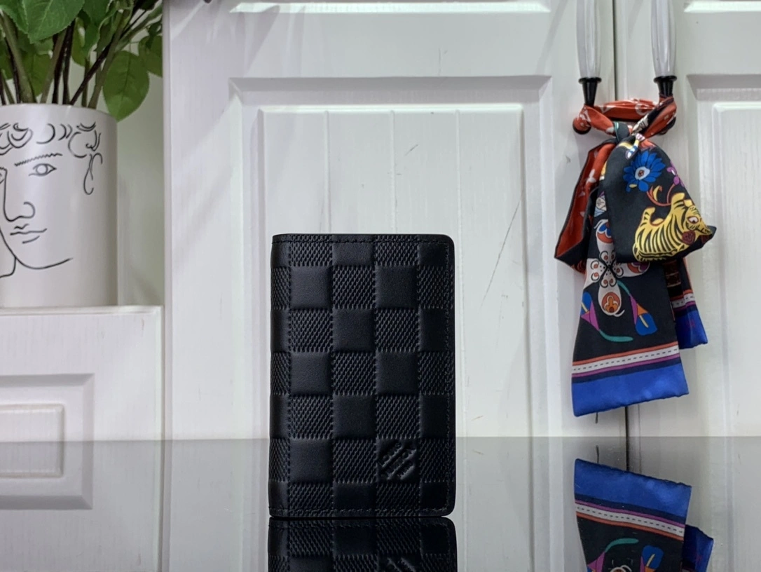 MOMO--- 8V N63197 Damier Infini item:D-B174E1732