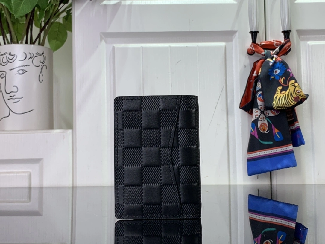 MOMO--- 8V N63197 Damier Infini item:D-B174E1732