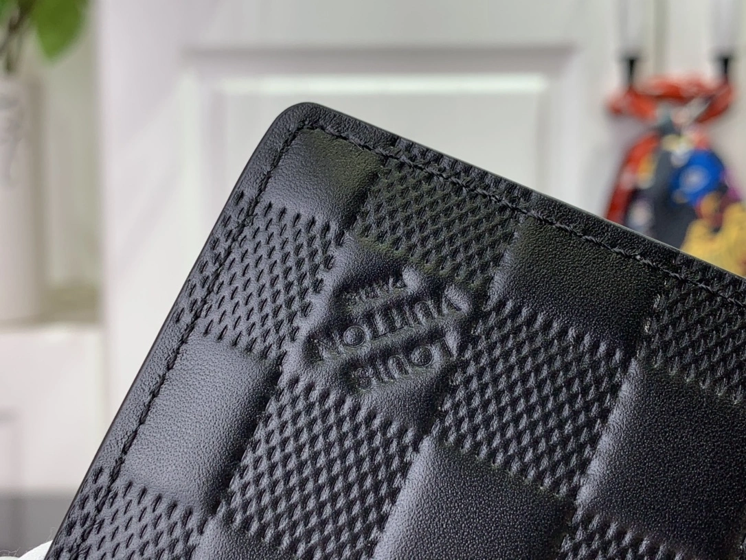 MOMO--- 8V N63197 Damier Infini item:D-B174E1732