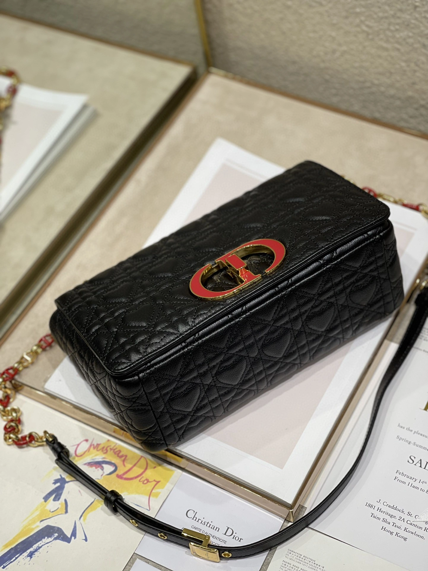 *MOMO--- 92423340 cowhide item : A-B00H2350A